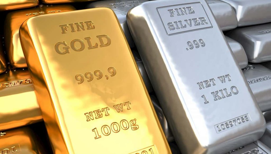 بین طلا و نقره کدام یک برای سرمایه گذاری بهتر است؟